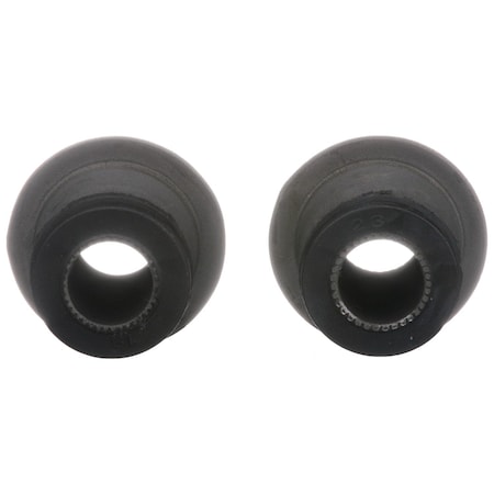 Delphi Suspension Control Arm Bushing Kit, Td4066W TD4066W